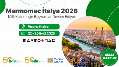 Marmomac 2026 International Exhibition of Stone Design and Technology